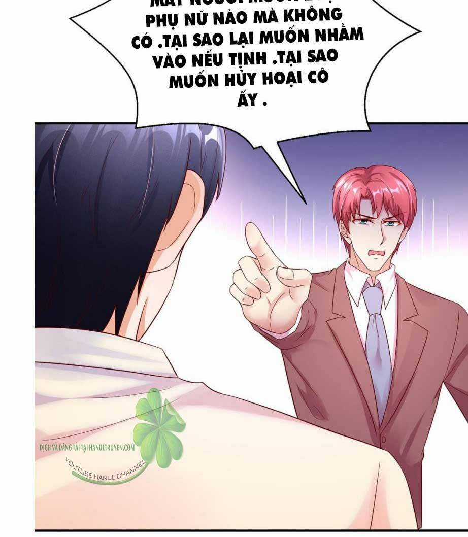 Nam Thần Quốc Dân Quấn Lấy Tôi Chapter 247 trang 17