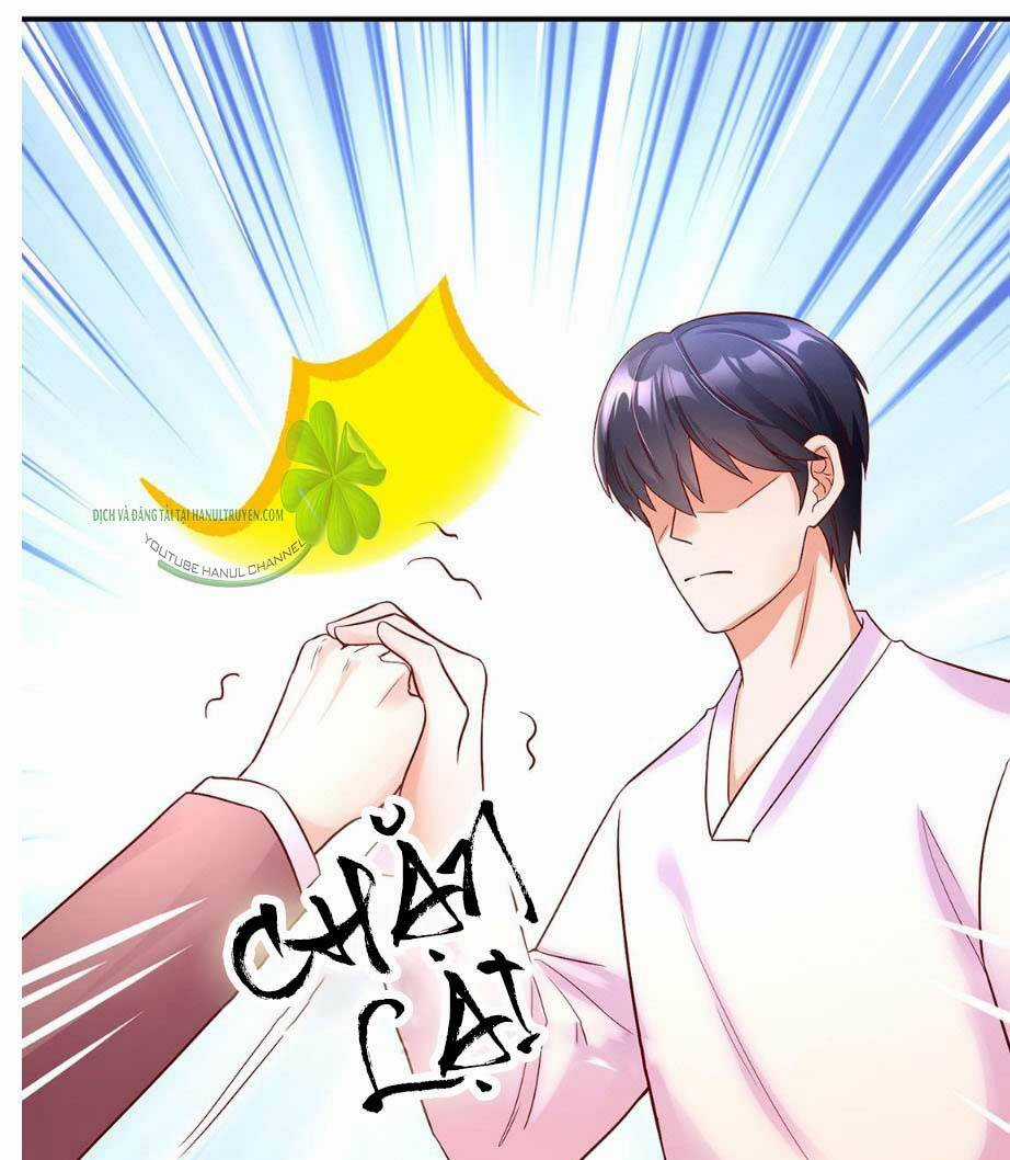 Nam Thần Quốc Dân Quấn Lấy Tôi Chapter 247 trang 9
