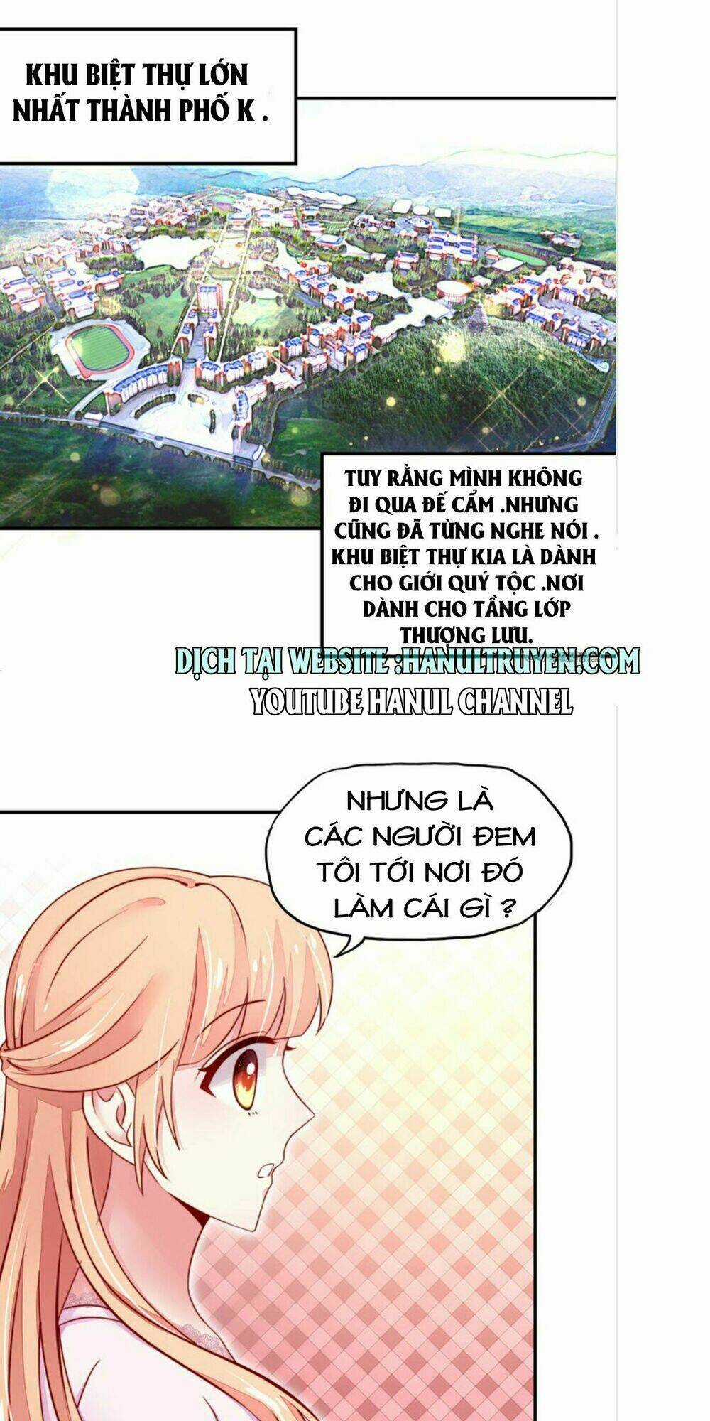 Nam Thần Quốc Dân Quấn Lấy Tôi Chapter 29 trang 1