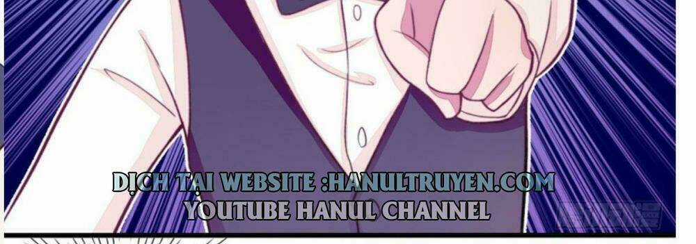 Nam Thần Quốc Dân Quấn Lấy Tôi Chapter 3 trang 6
