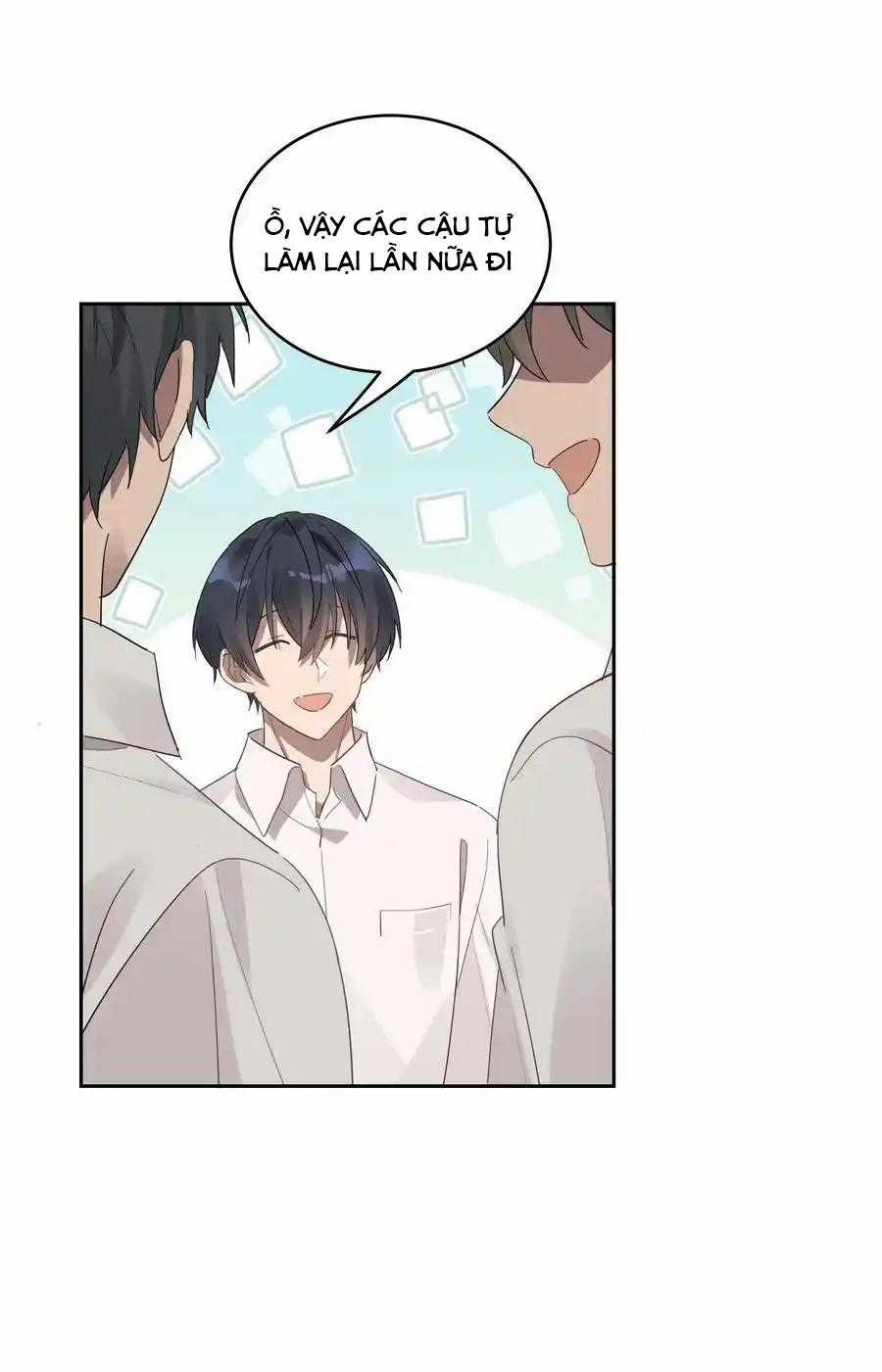 Năm Tháng Qua Chapter 30 trang 12