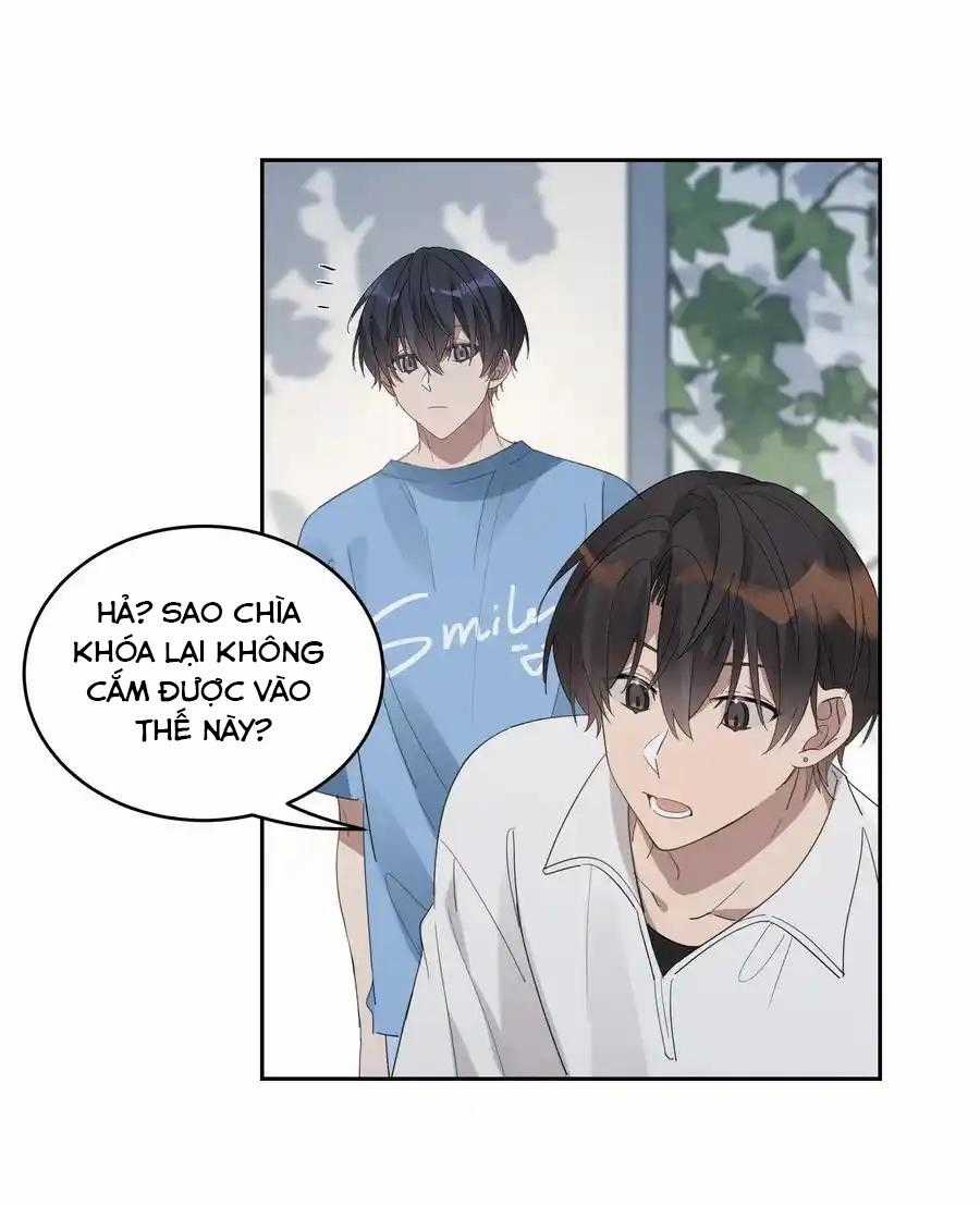 Năm Tháng Qua Chapter 30 trang 27