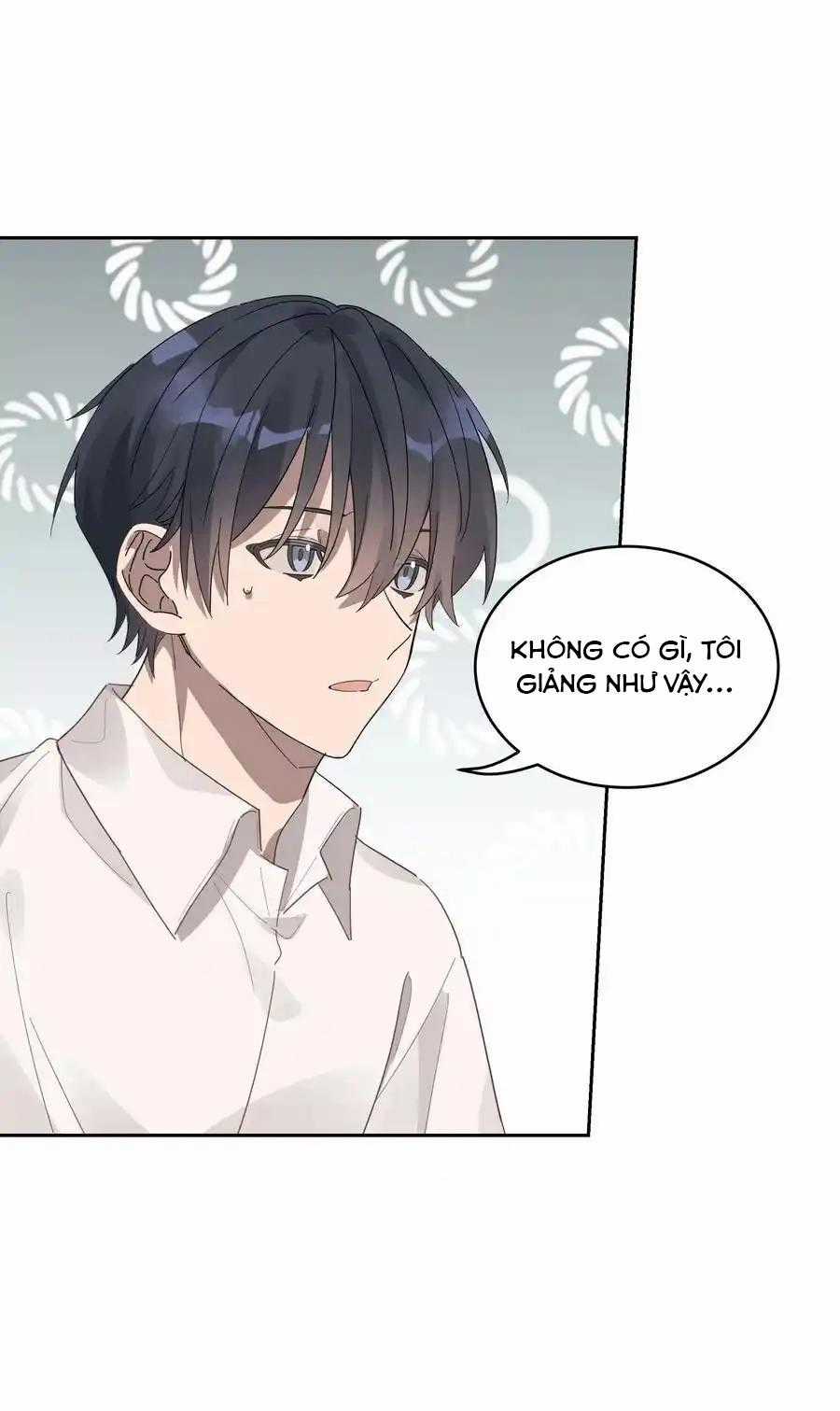 Năm Tháng Qua Chapter 30 trang 4