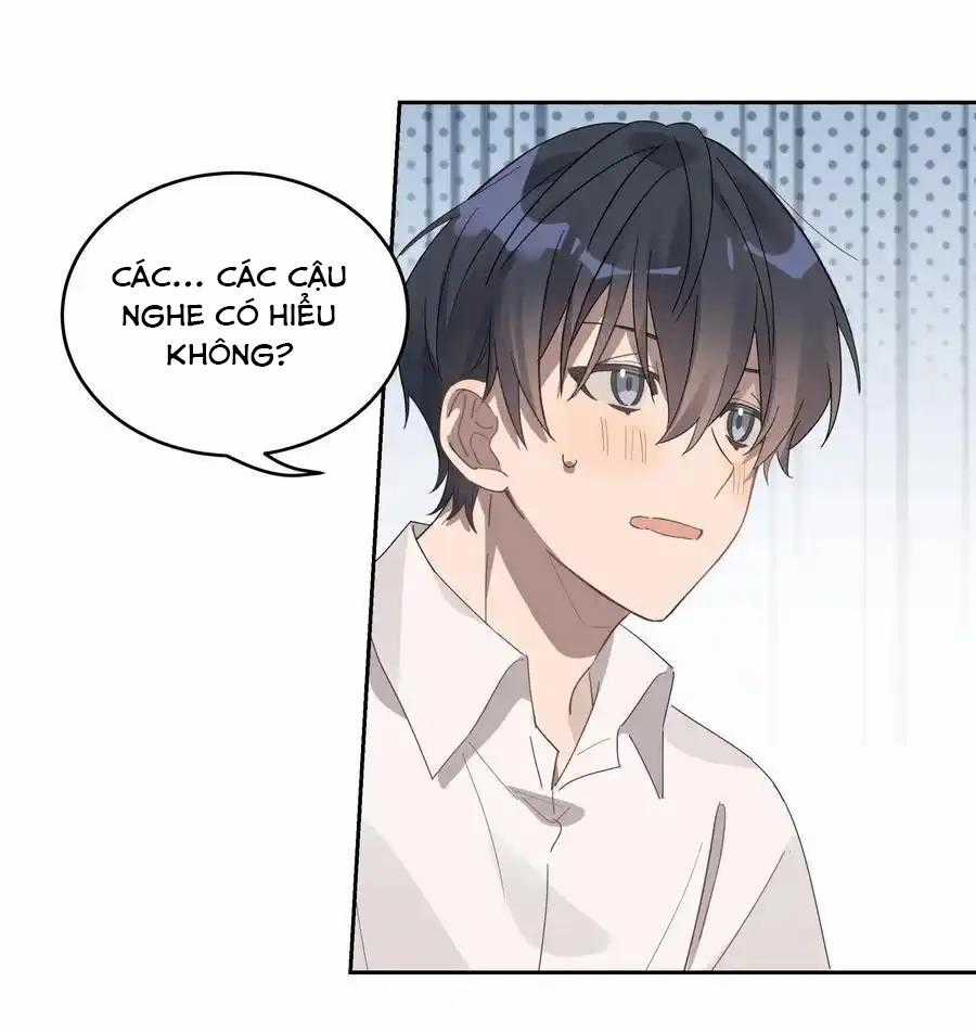 Năm Tháng Qua Chapter 30 trang 6