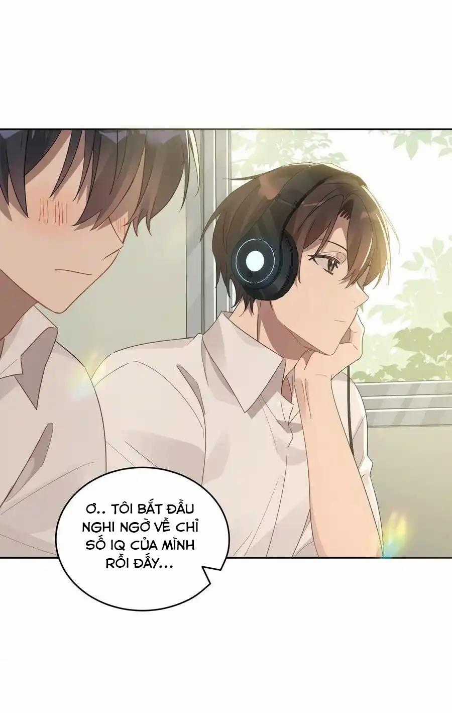 Năm Tháng Qua Chapter 30 trang 7