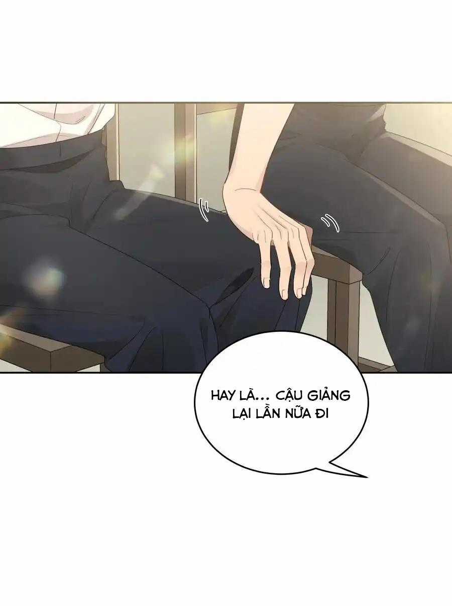 Năm Tháng Qua Chapter 30 trang 8