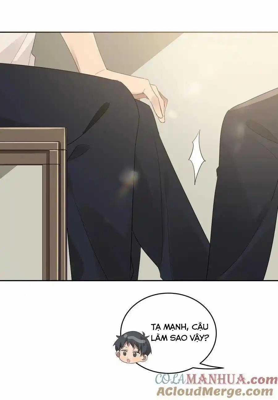 Năm Tháng Qua Chapter 30 trang 9