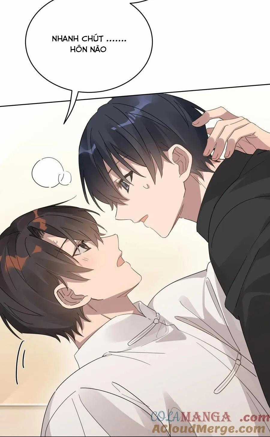 Năm Tháng Qua Chapter 39 trang 32