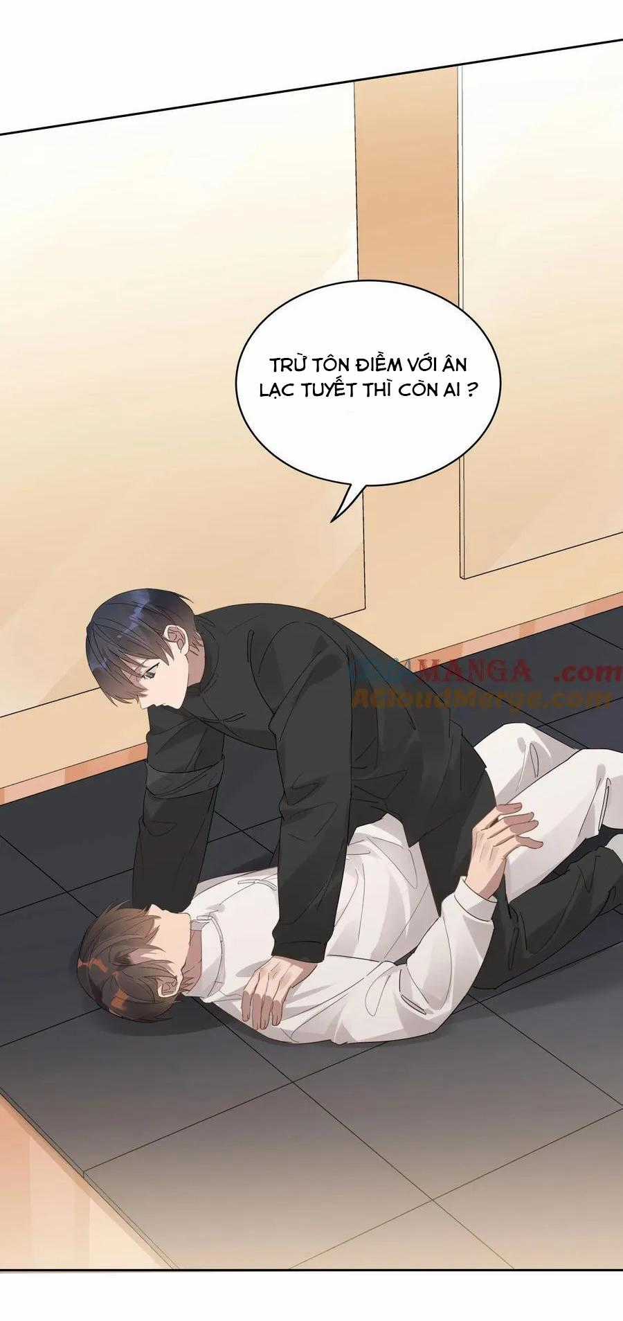 Năm Tháng Qua Chapter 39 trang 34