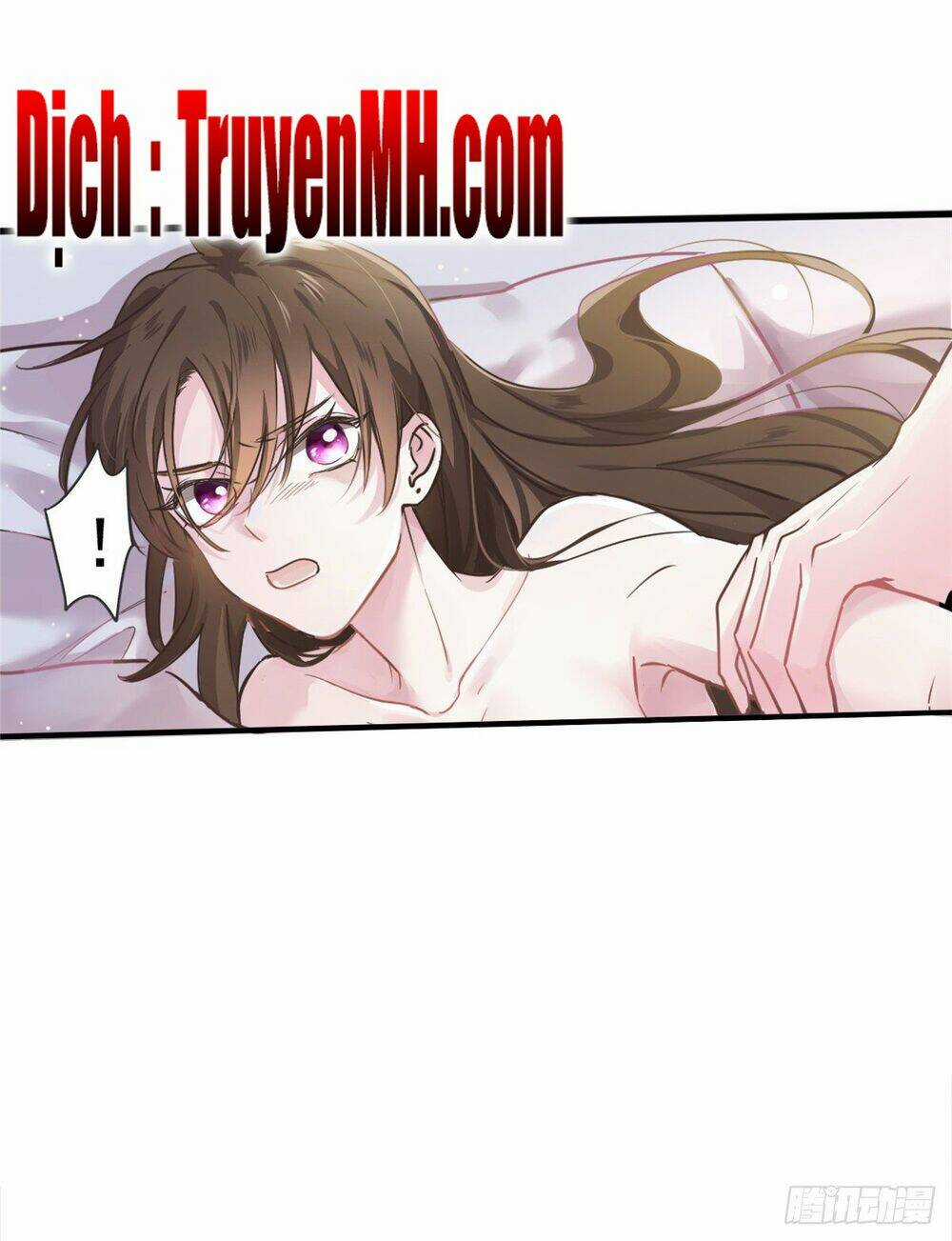 Nam Thành Chờ Trăng Về Chapter 1 trang 10