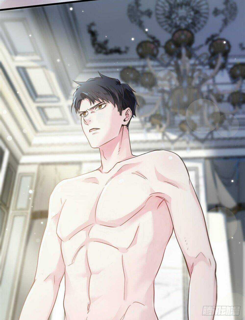 Nam Thành Chờ Trăng Về Chapter 1 trang 17