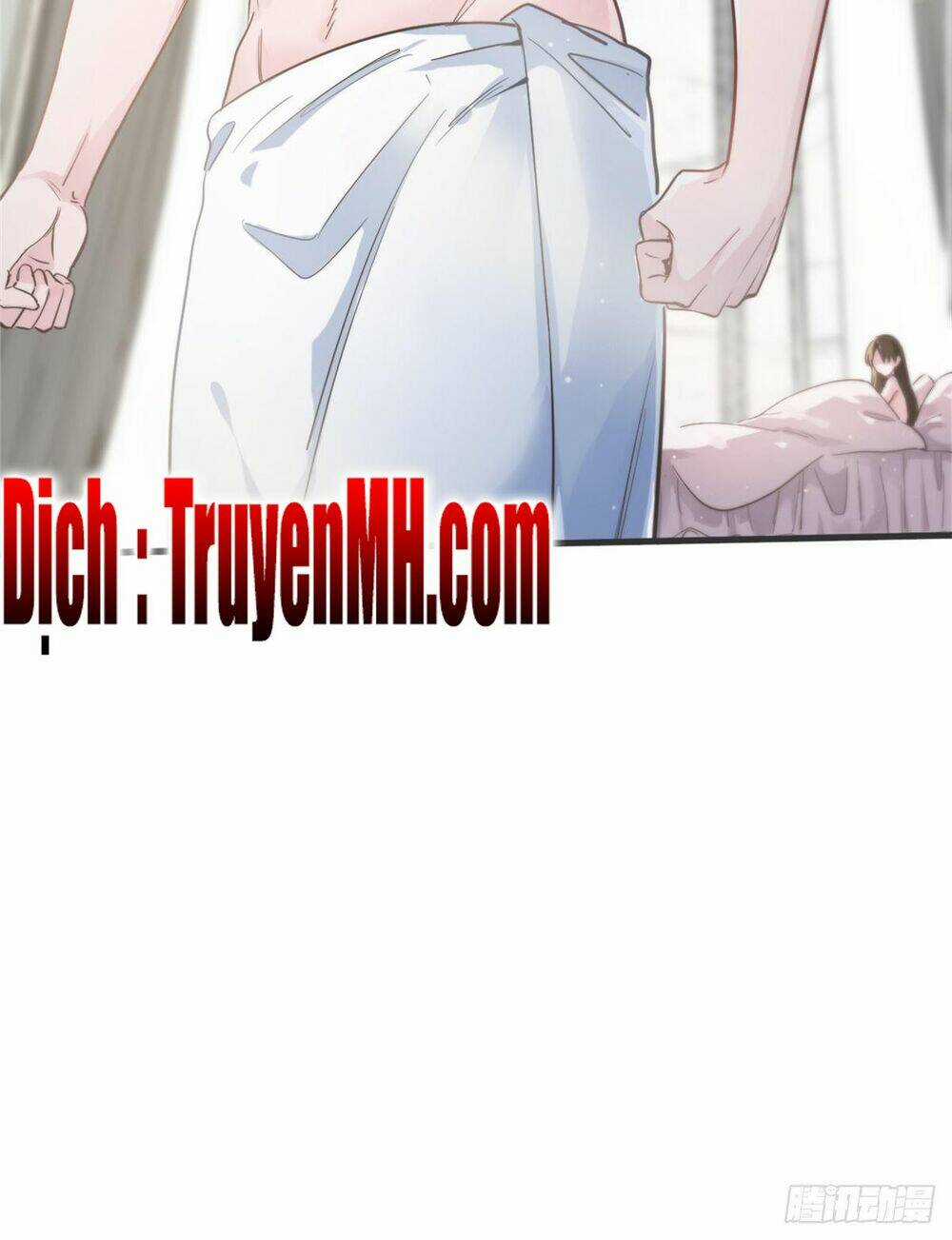 Nam Thành Chờ Trăng Về Chapter 1 trang 18