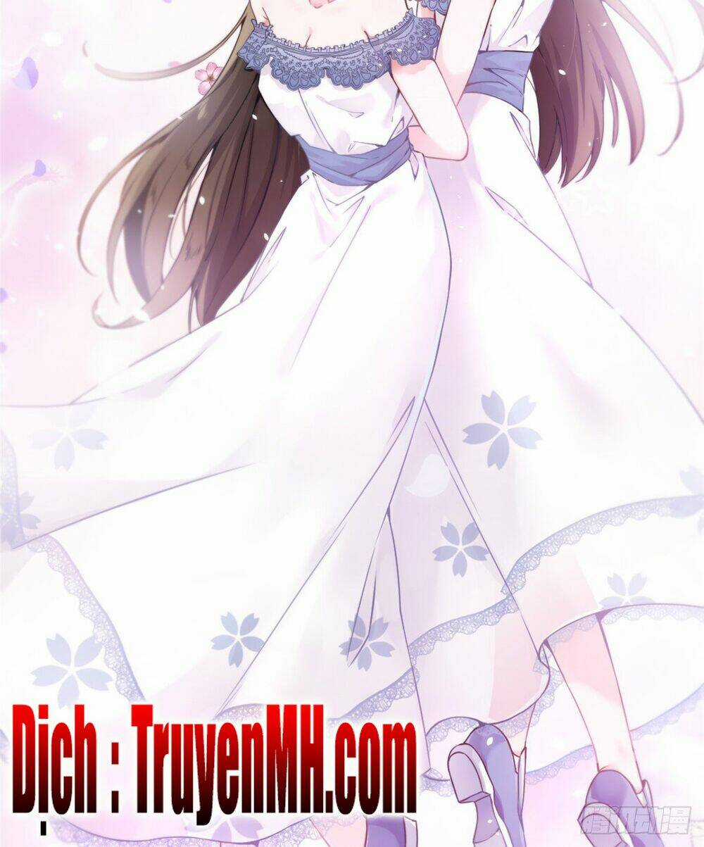 Nam Thành Chờ Trăng Về Chapter 1 trang 20