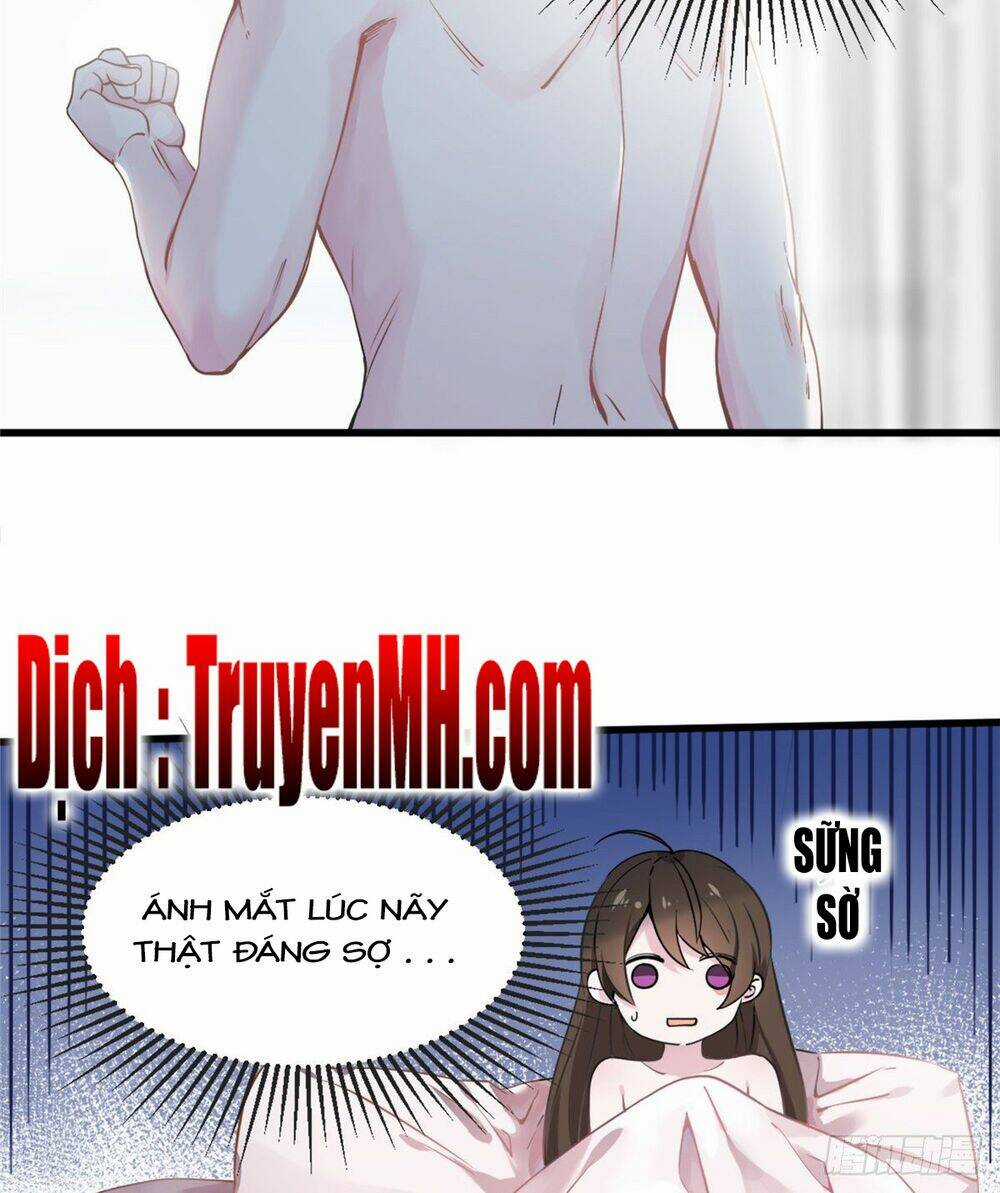 Nam Thành Chờ Trăng Về Chapter 1 trang 22