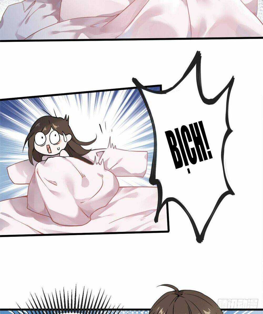 Nam Thành Chờ Trăng Về Chapter 1 trang 23