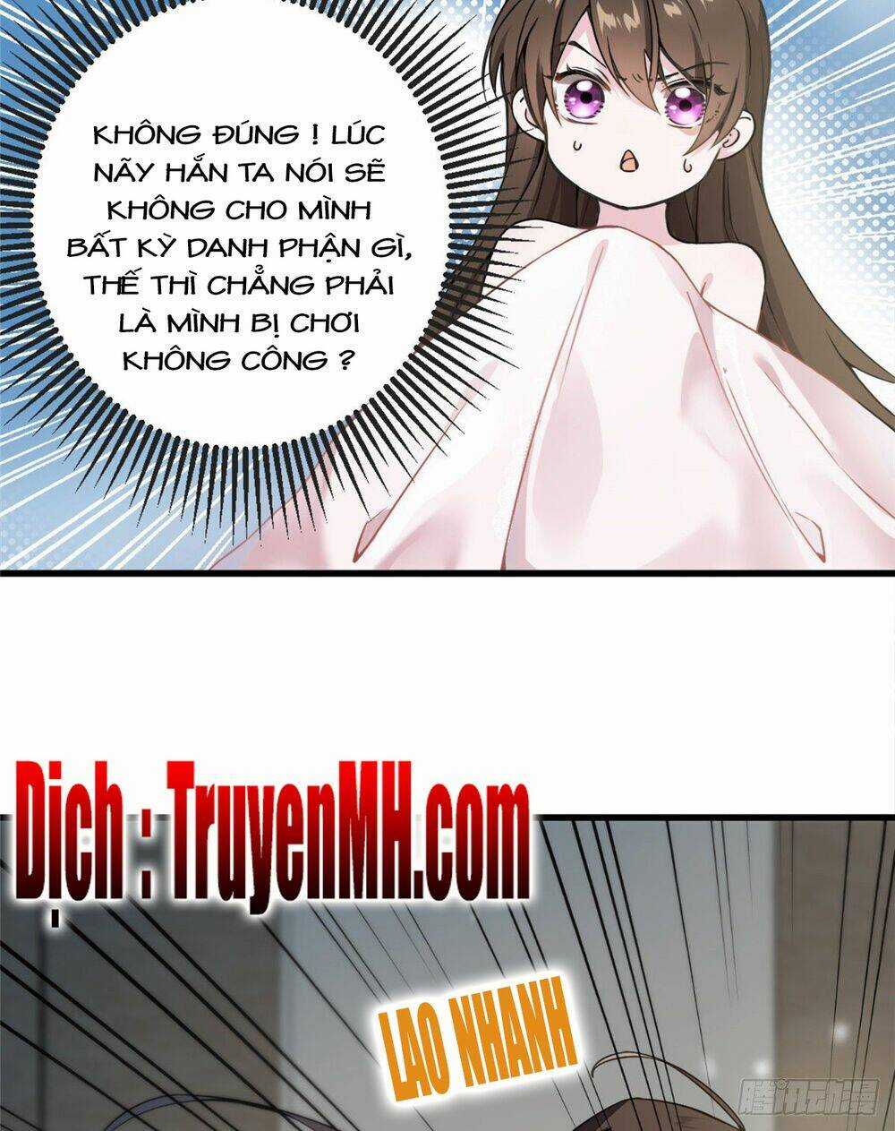 Nam Thành Chờ Trăng Về Chapter 1 trang 24