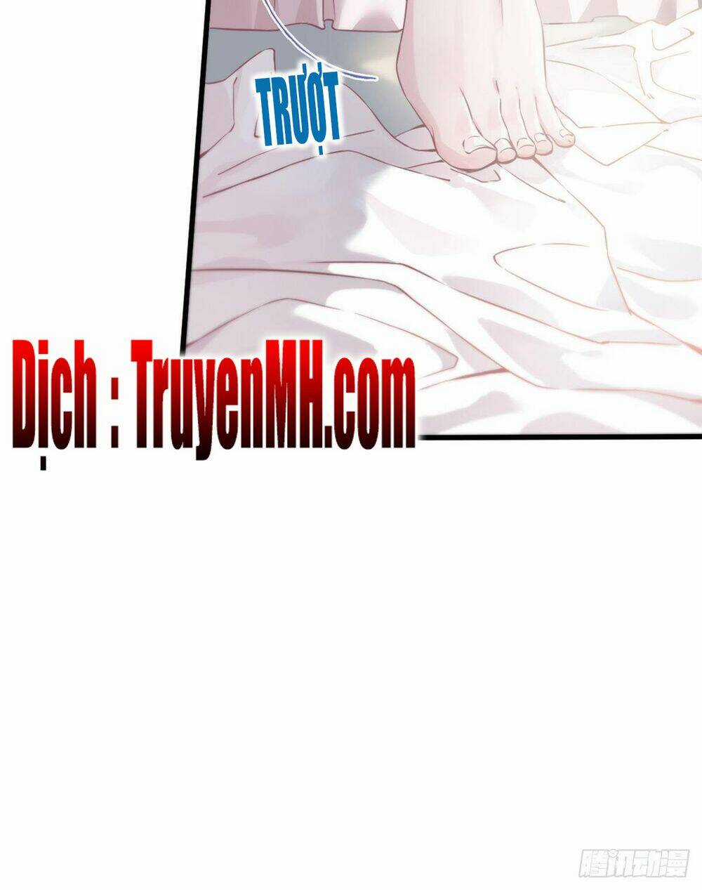 Nam Thành Chờ Trăng Về Chapter 1 trang 26