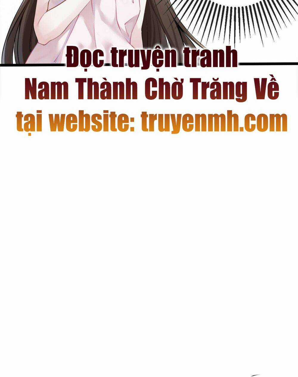 Nam Thành Chờ Trăng Về Chapter 1 trang 28