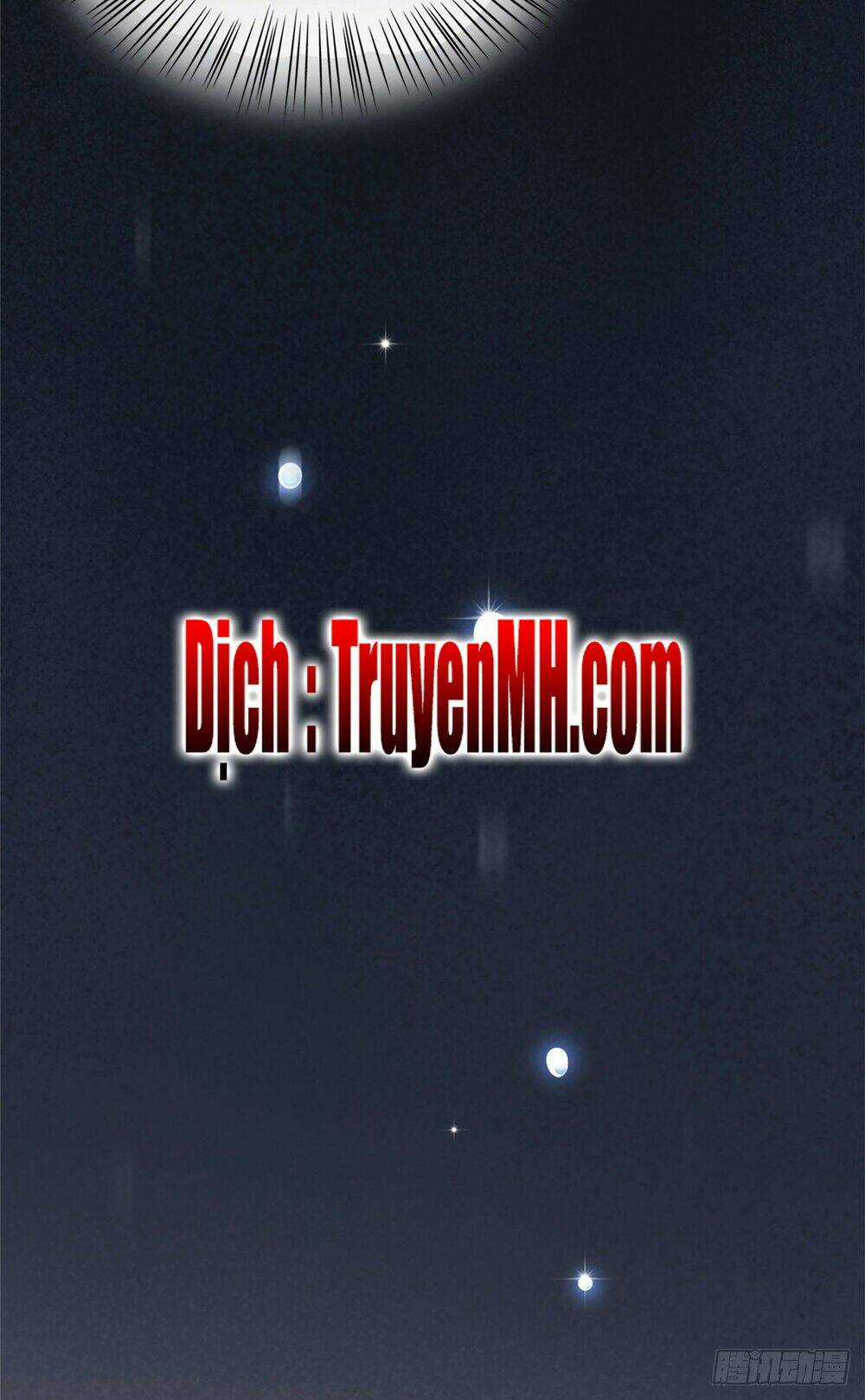 Nam Thành Chờ Trăng Về Chapter 1 trang 6