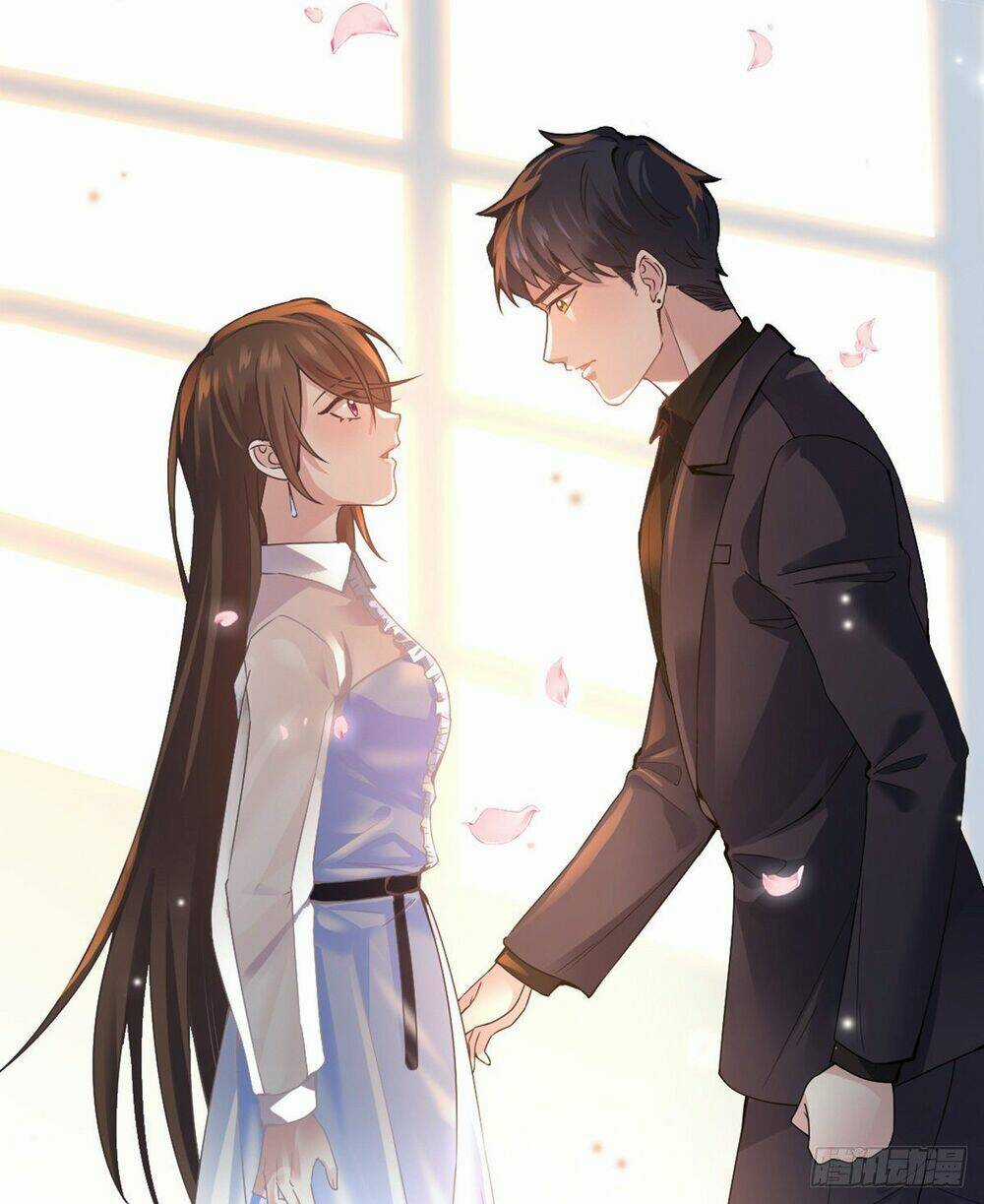 Nam Thành Chờ Trăng Về Chapter 10 trang 1