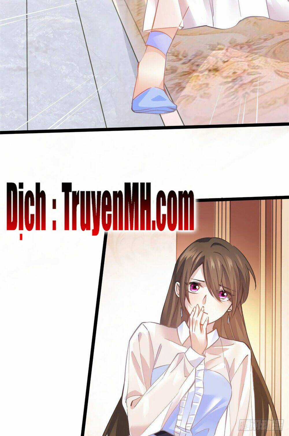 Nam Thành Chờ Trăng Về Chapter 10 trang 12