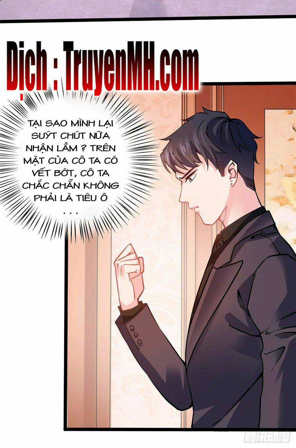 Nam Thành Chờ Trăng Về Chapter 10 trang 14