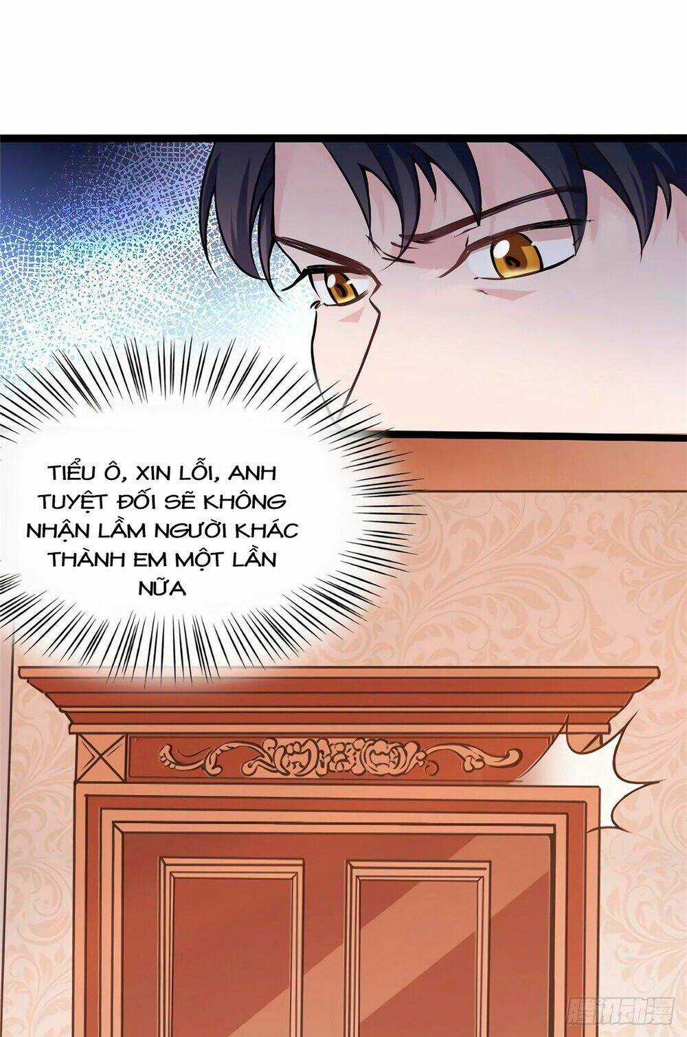 Nam Thành Chờ Trăng Về Chapter 10 trang 15