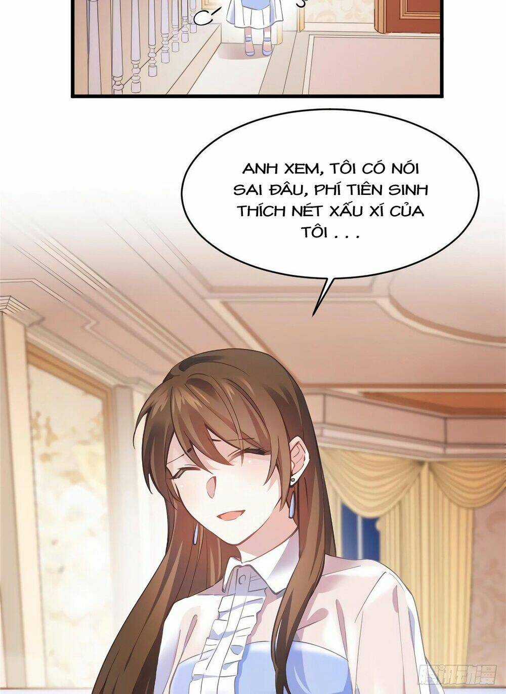 Nam Thành Chờ Trăng Về Chapter 10 trang 19