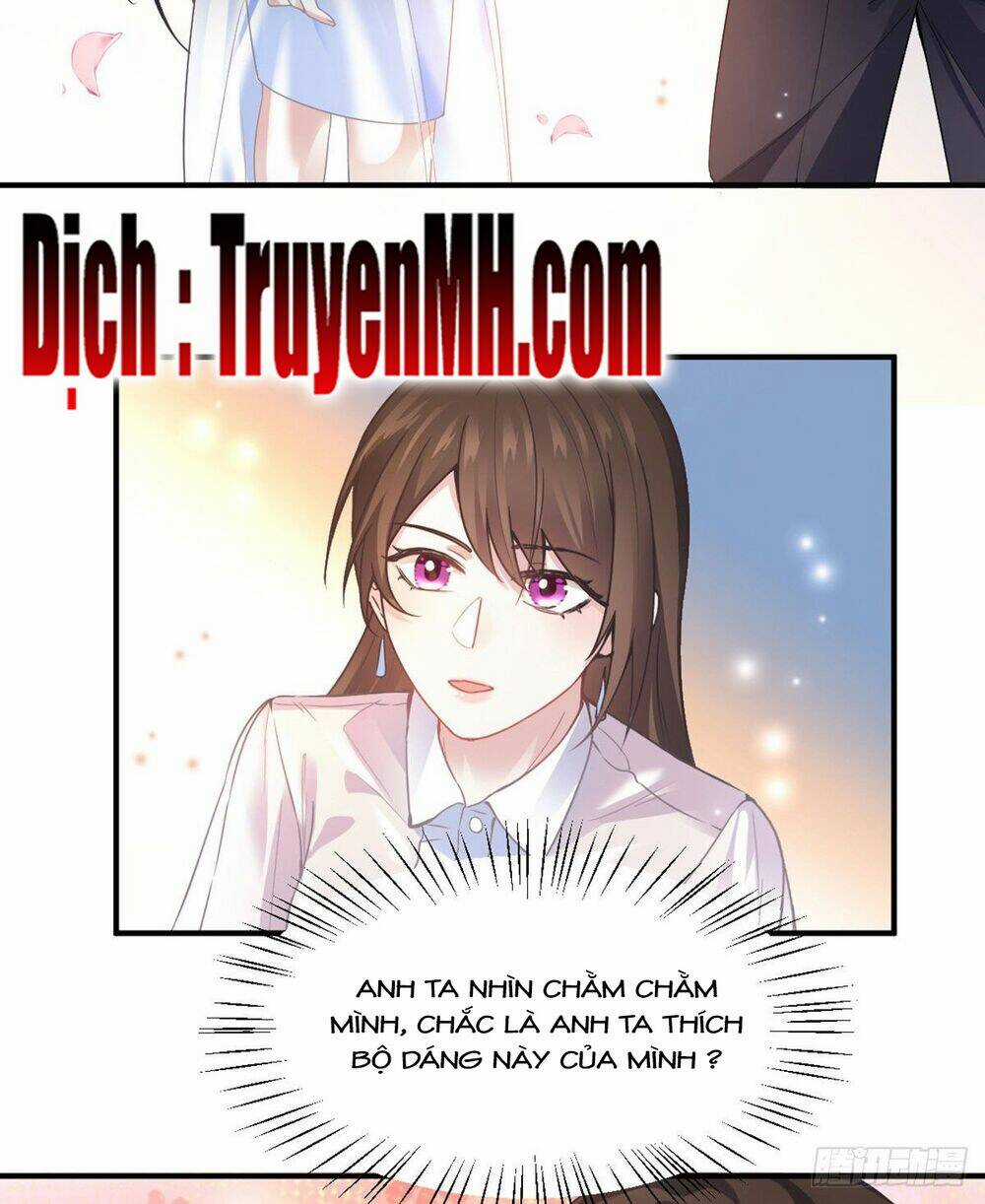 Nam Thành Chờ Trăng Về Chapter 10 trang 2