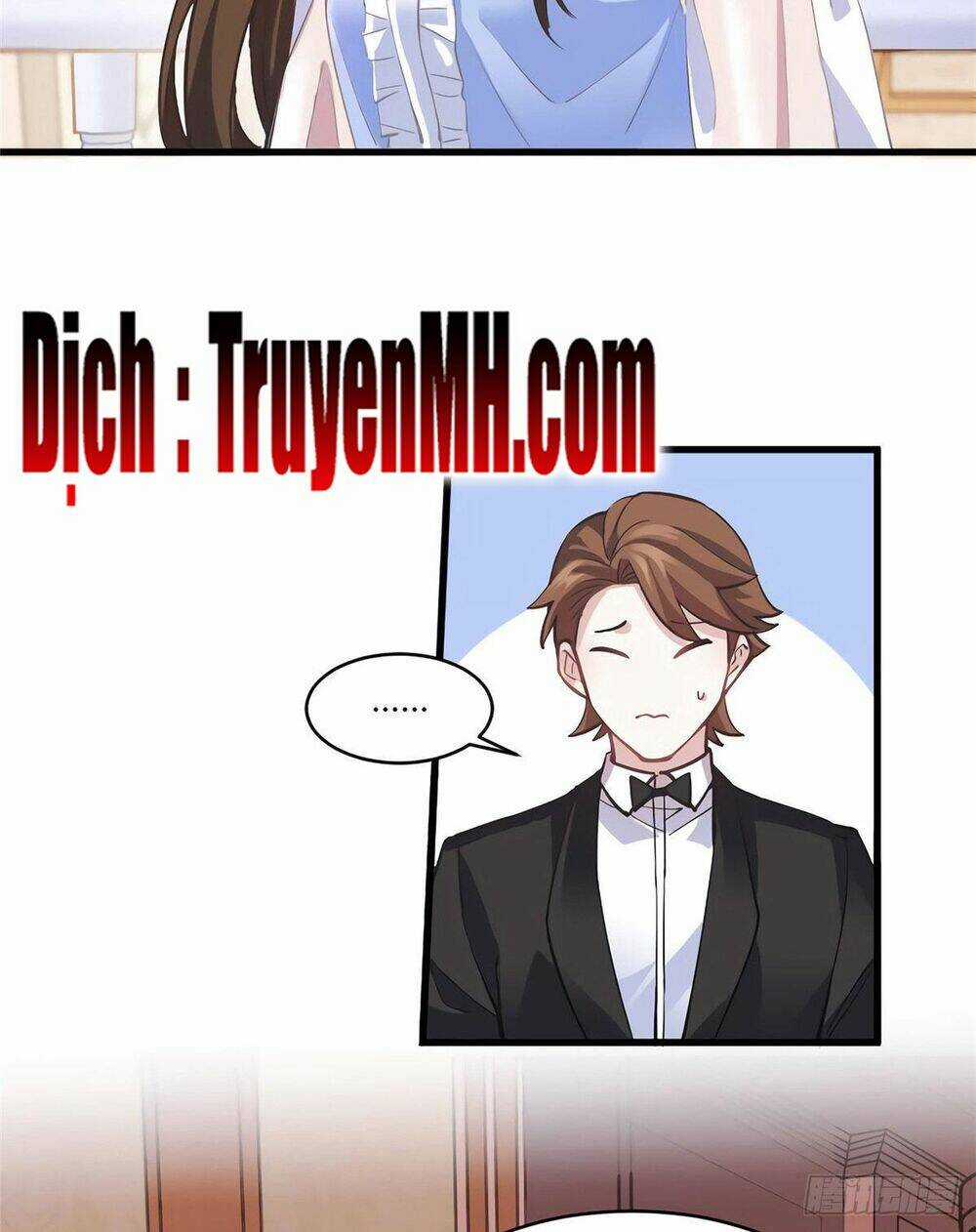 Nam Thành Chờ Trăng Về Chapter 10 trang 20