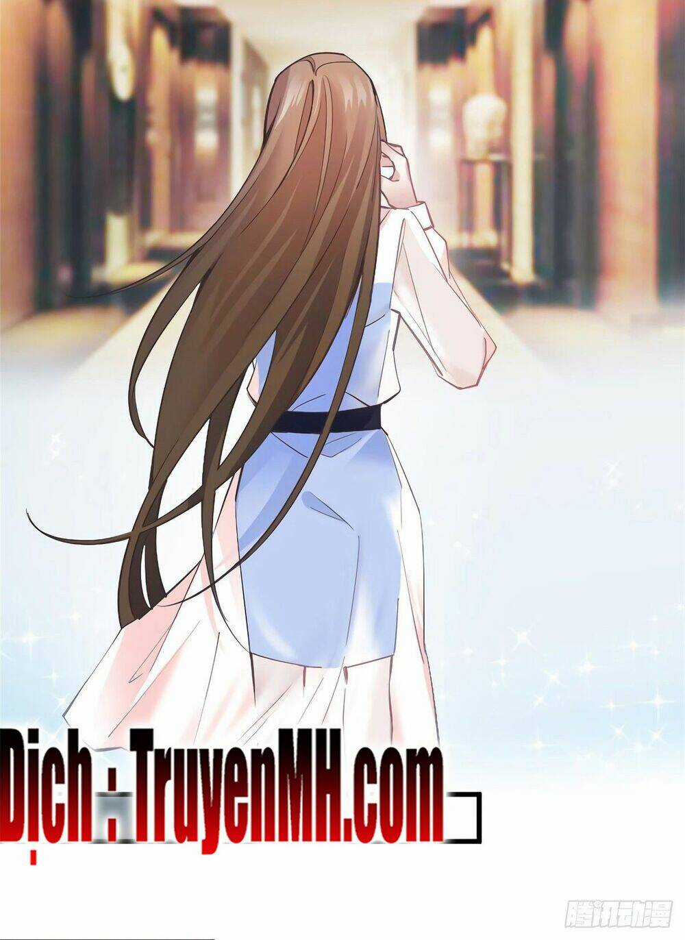 Nam Thành Chờ Trăng Về Chapter 10 trang 22