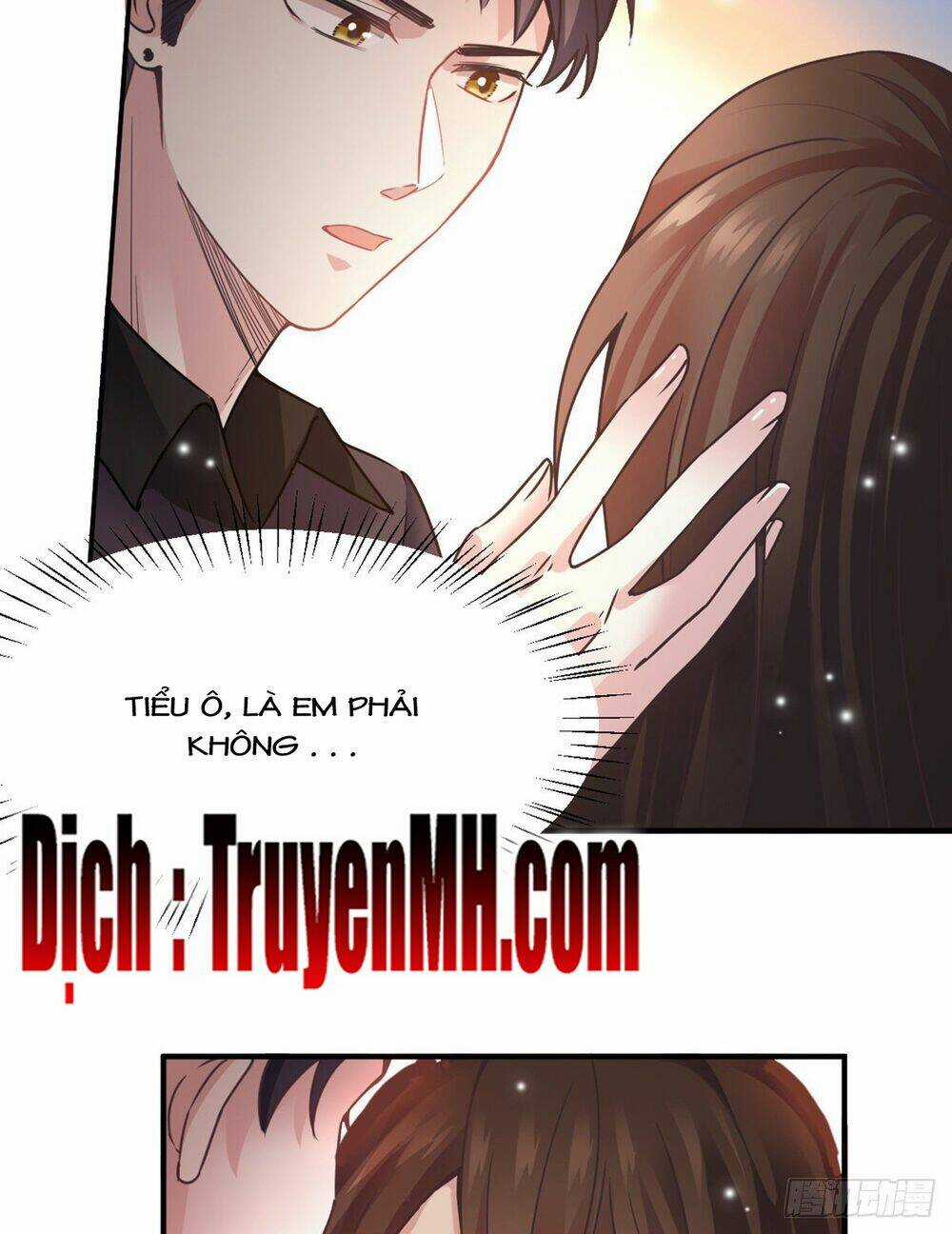 Nam Thành Chờ Trăng Về Chapter 10 trang 4