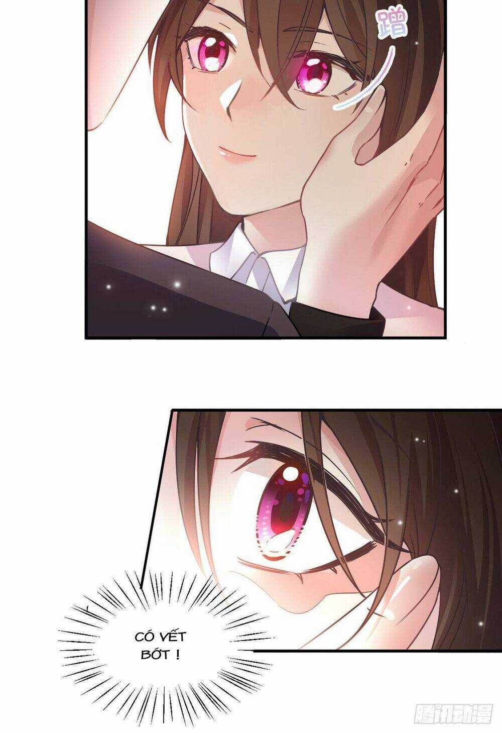 Nam Thành Chờ Trăng Về Chapter 10 trang 5