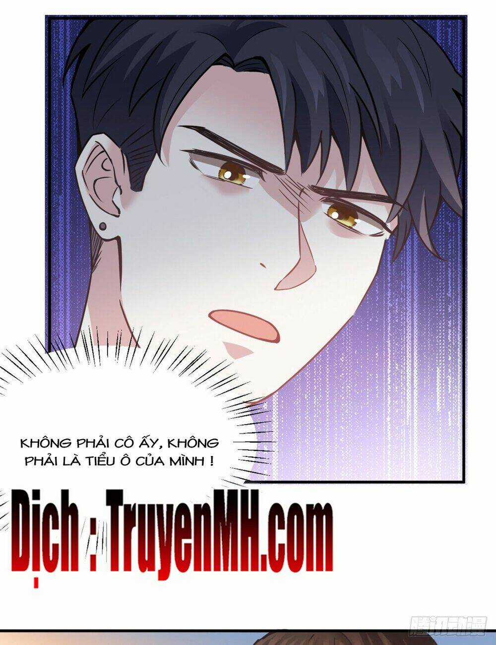 Nam Thành Chờ Trăng Về Chapter 10 trang 6