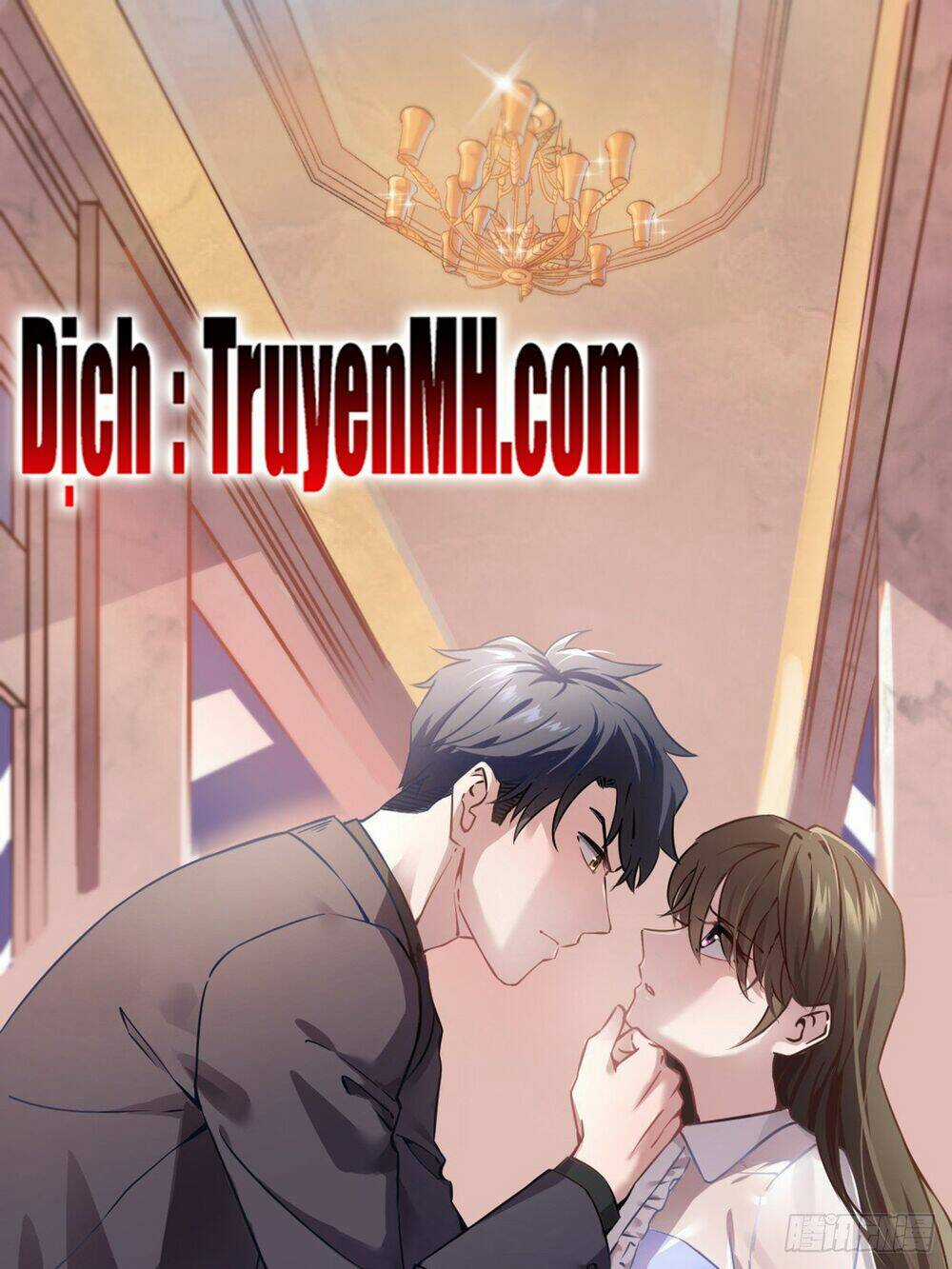 Nam Thành Chờ Trăng Về Chapter 10 trang 8