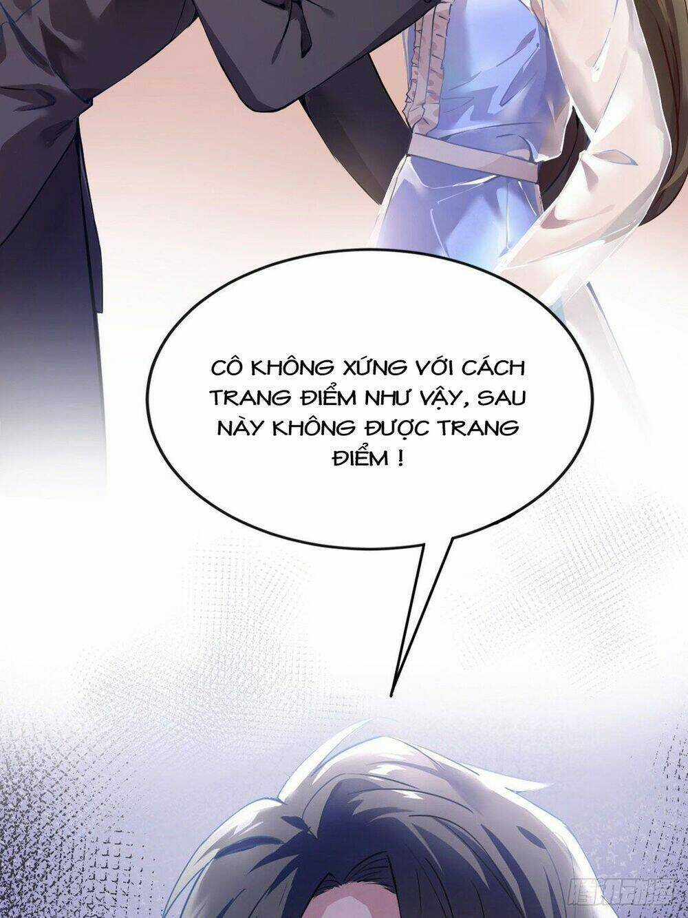 Nam Thành Chờ Trăng Về Chapter 10 trang 9