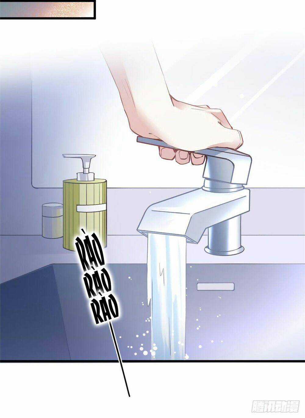 Nam Thành Chờ Trăng Về Chapter 11 trang 1