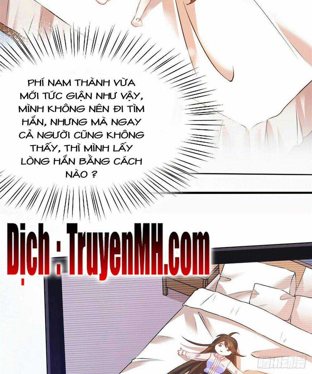 Nam Thành Chờ Trăng Về Chapter 11 trang 10