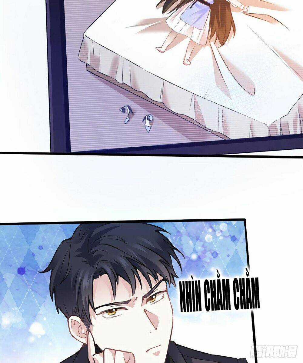 Nam Thành Chờ Trăng Về Chapter 11 trang 11