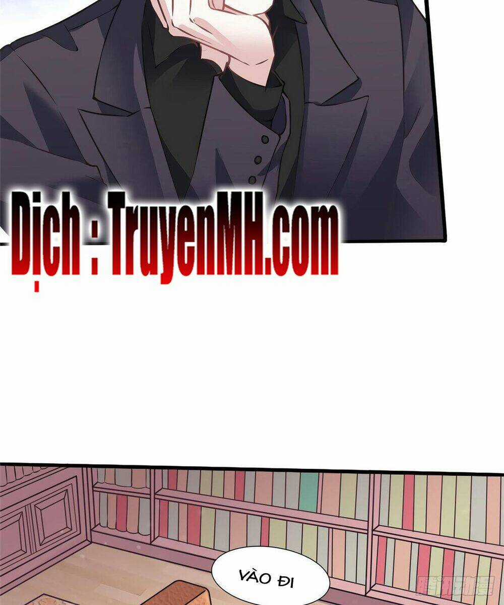 Nam Thành Chờ Trăng Về Chapter 11 trang 12