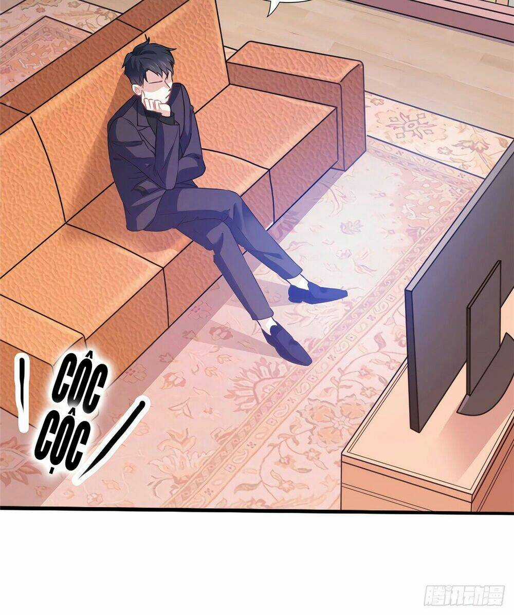 Nam Thành Chờ Trăng Về Chapter 11 trang 13