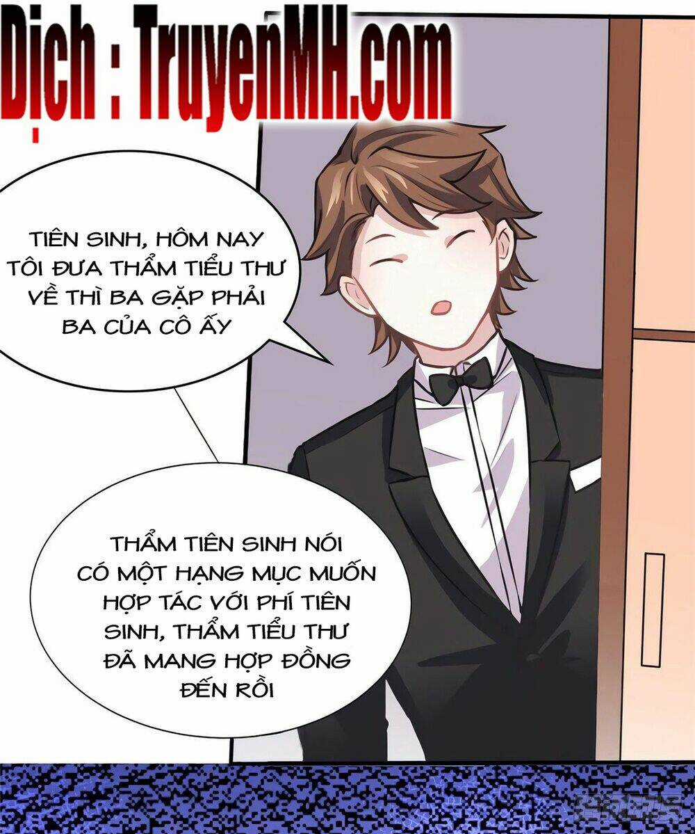 Nam Thành Chờ Trăng Về Chapter 11 trang 14
