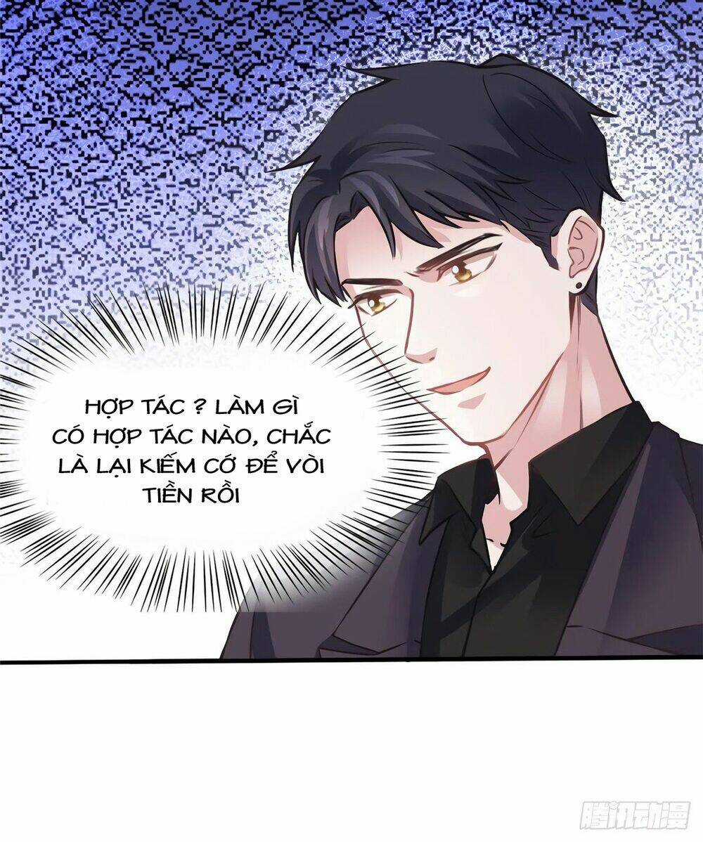 Nam Thành Chờ Trăng Về Chapter 11 trang 15