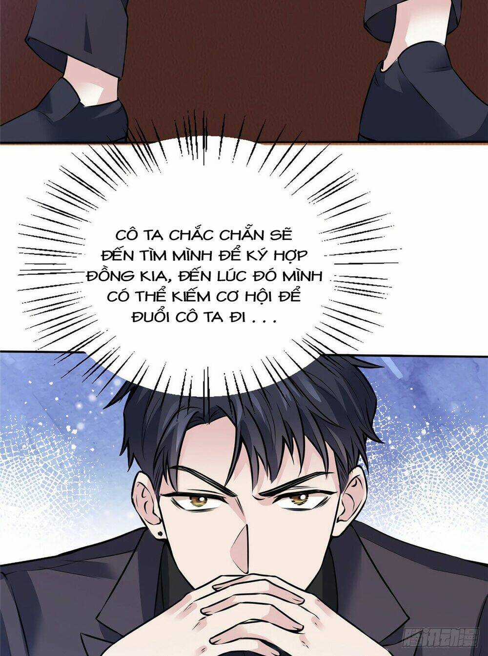 Nam Thành Chờ Trăng Về Chapter 11 trang 19