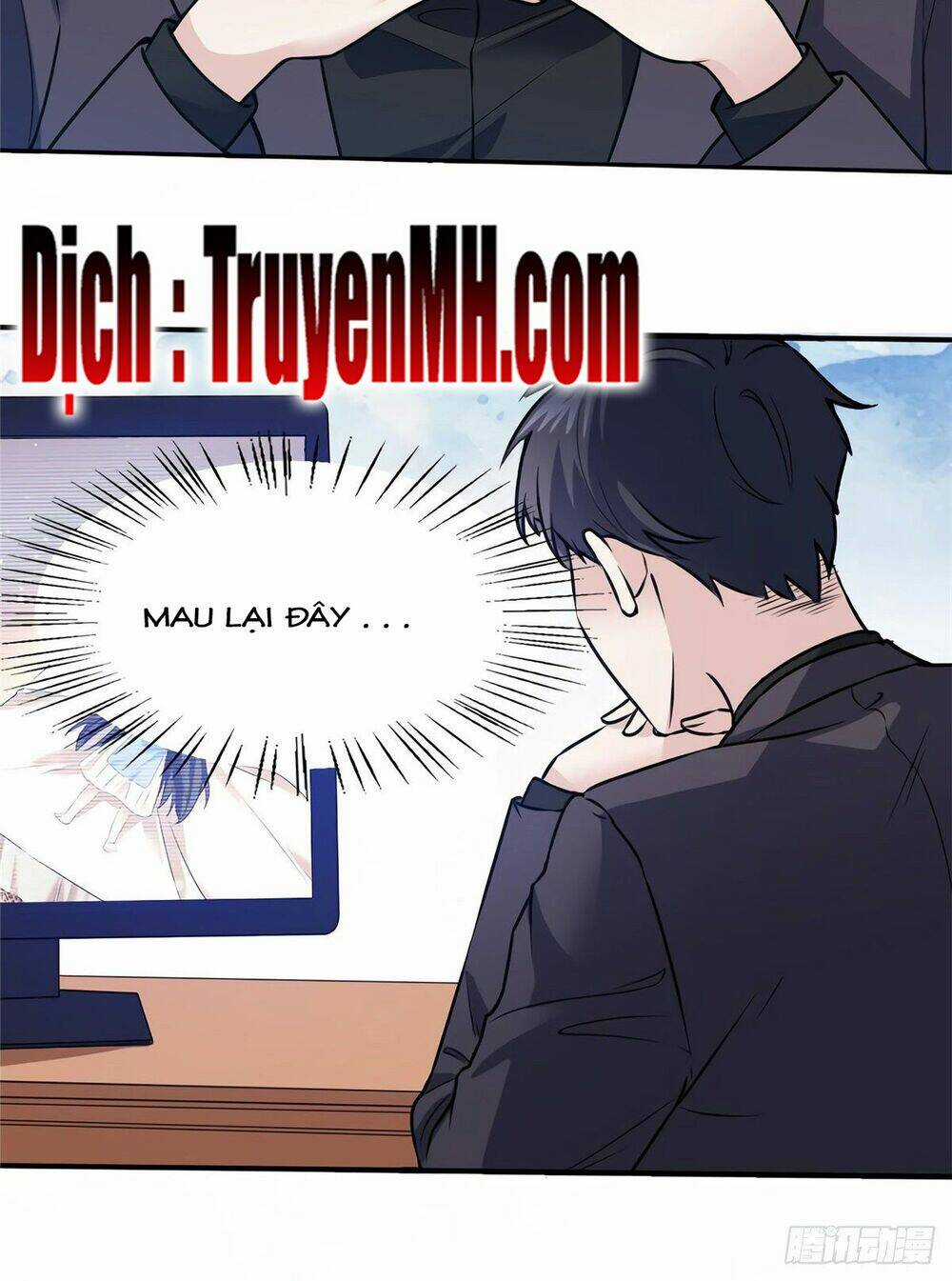 Nam Thành Chờ Trăng Về Chapter 11 trang 20