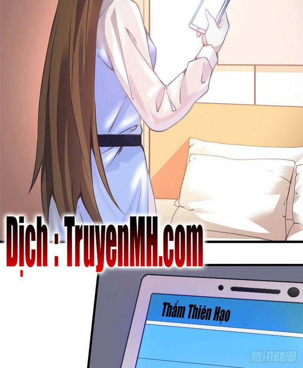 Nam Thành Chờ Trăng Về Chapter 11 trang 6