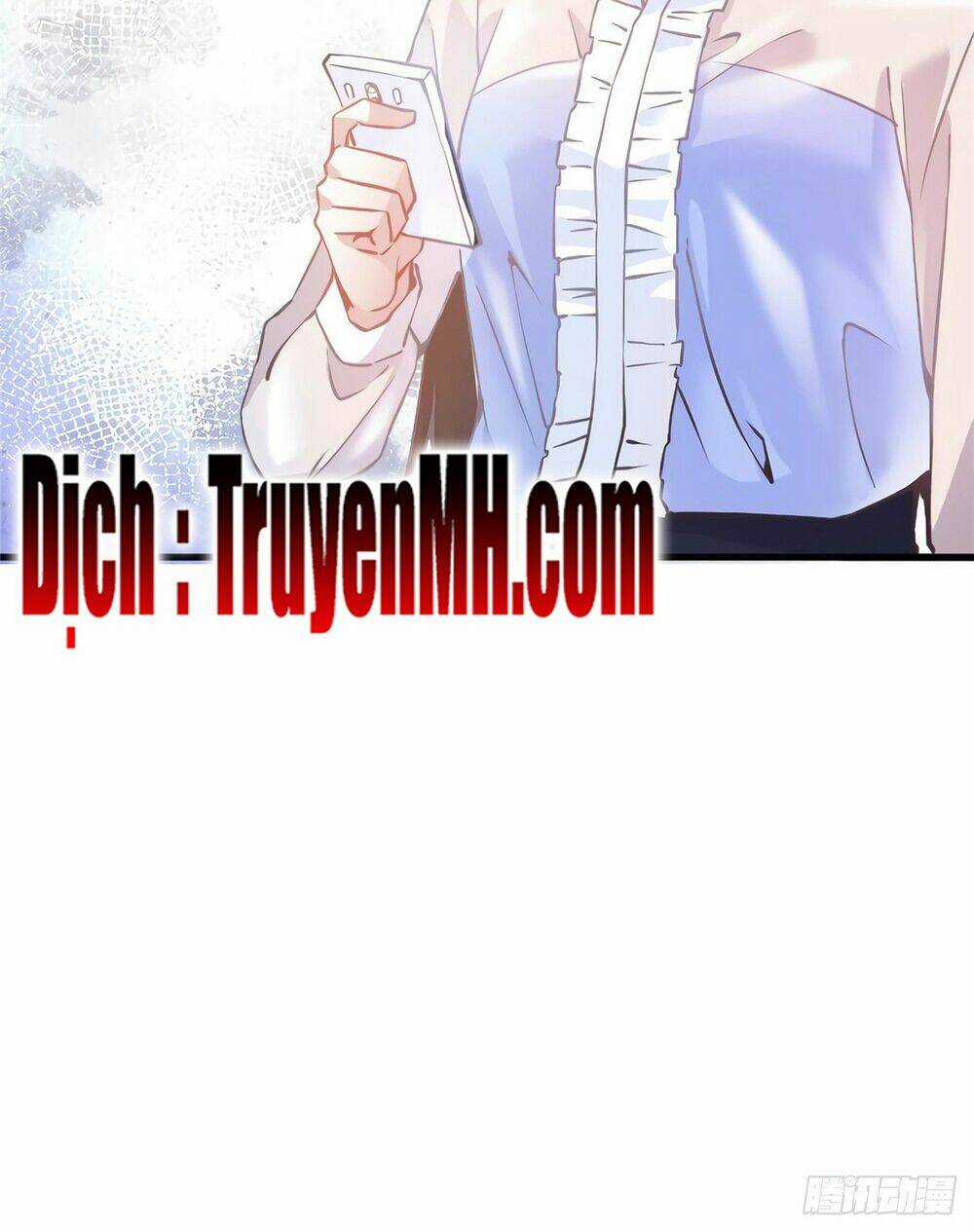 Nam Thành Chờ Trăng Về Chapter 11 trang 8