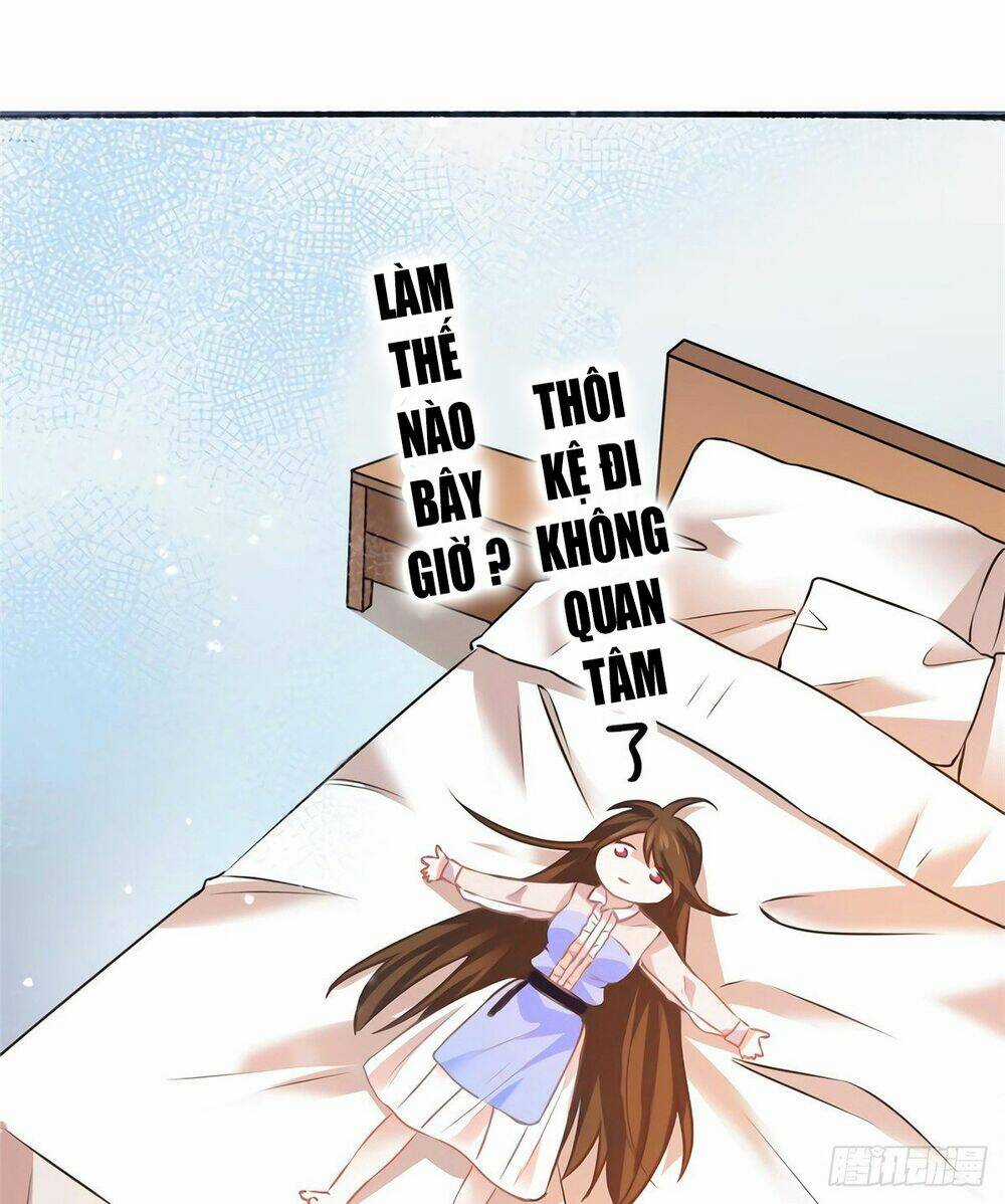 Nam Thành Chờ Trăng Về Chapter 11 trang 9