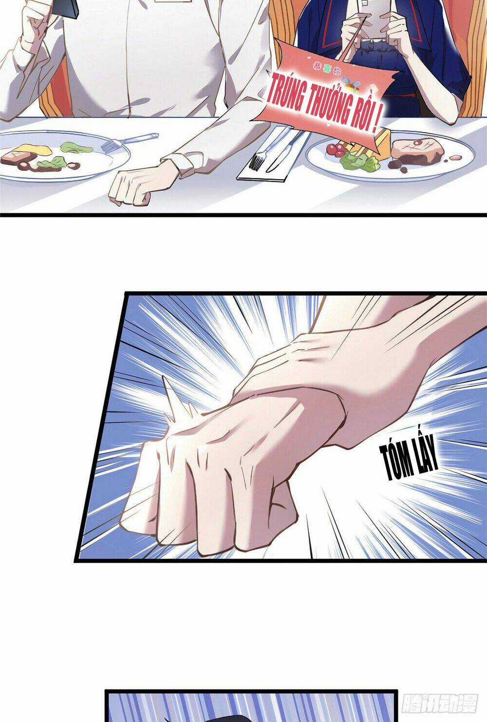 Nam Thành Chờ Trăng Về Chapter 12 trang 14