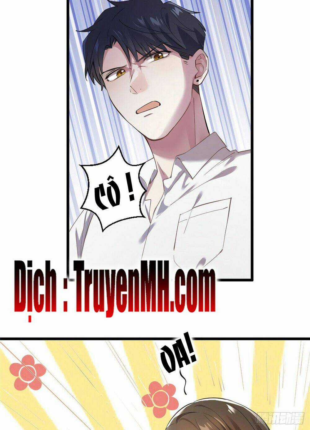 Nam Thành Chờ Trăng Về Chapter 12 trang 15